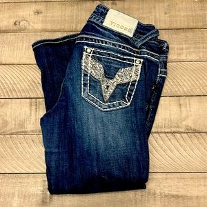 Women’s Vigoss Capri Pants